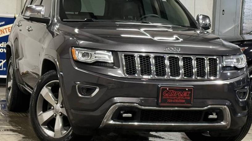 JEEP GRAND CHEROKEE 2015 1C4RJECM8FC718970 image